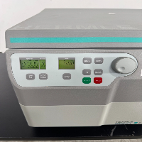 Hermle Labortechnik Z446 Centrifuge image 2